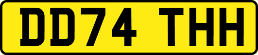 DD74THH