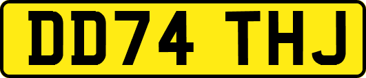 DD74THJ