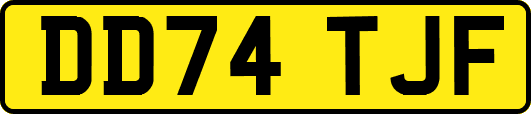 DD74TJF