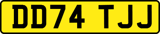DD74TJJ