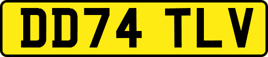 DD74TLV