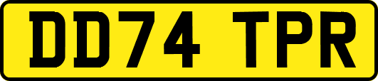 DD74TPR