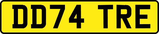 DD74TRE