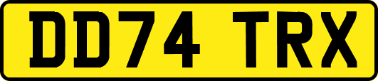 DD74TRX