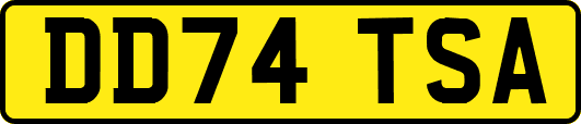 DD74TSA