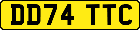 DD74TTC