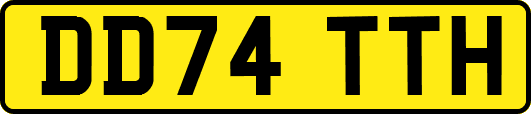 DD74TTH