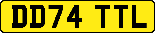 DD74TTL