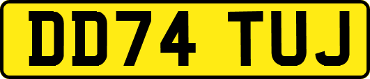 DD74TUJ