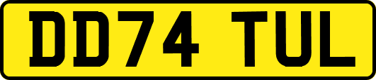 DD74TUL