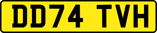 DD74TVH