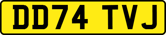 DD74TVJ
