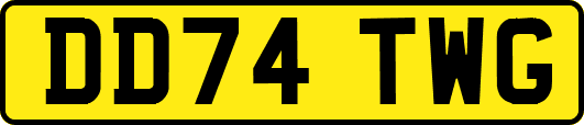 DD74TWG