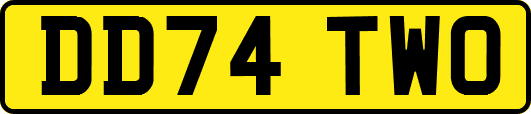 DD74TWO
