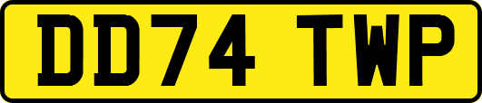 DD74TWP