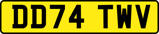 DD74TWV