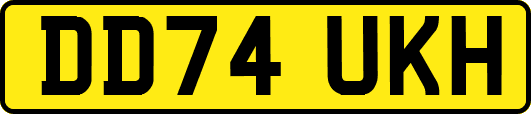 DD74UKH