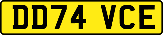 DD74VCE
