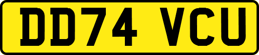 DD74VCU
