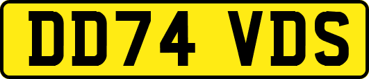 DD74VDS
