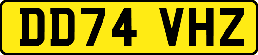 DD74VHZ