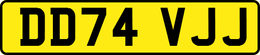 DD74VJJ