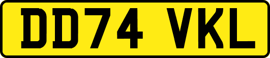 DD74VKL