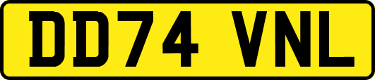 DD74VNL