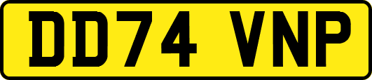 DD74VNP