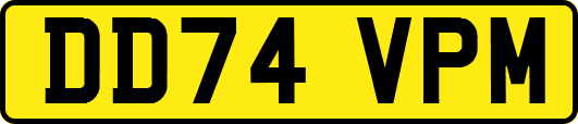DD74VPM