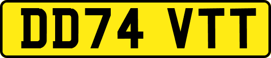 DD74VTT