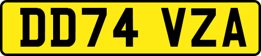 DD74VZA