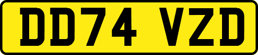 DD74VZD