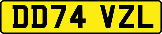 DD74VZL