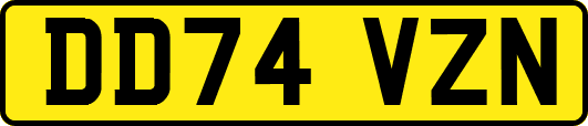 DD74VZN