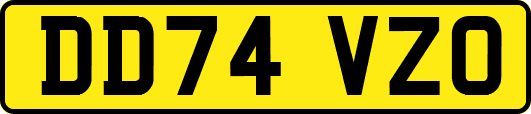 DD74VZO