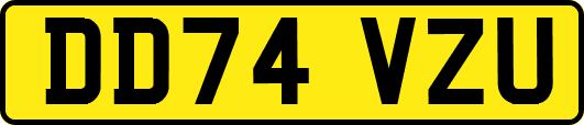 DD74VZU