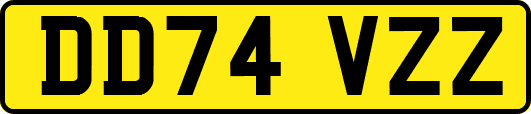 DD74VZZ