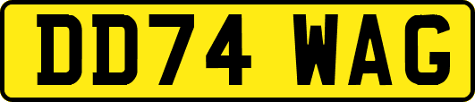 DD74WAG