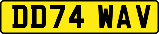 DD74WAV