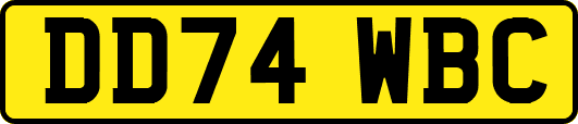 DD74WBC