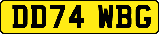 DD74WBG