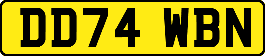 DD74WBN