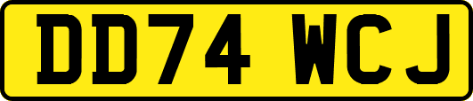 DD74WCJ