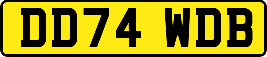 DD74WDB