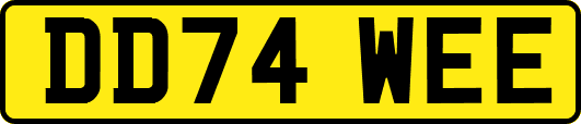 DD74WEE