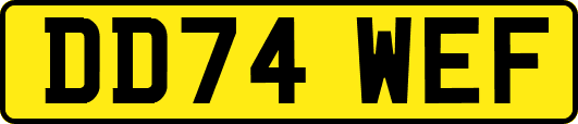 DD74WEF