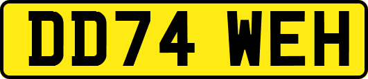 DD74WEH