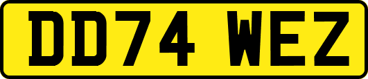 DD74WEZ