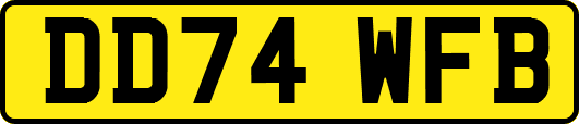 DD74WFB